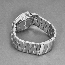 Load image into Gallery viewer, Revue Thommen Men's 17030.2124 'Diver' Green Dial Stainless Steel Swiss Automatic Watch