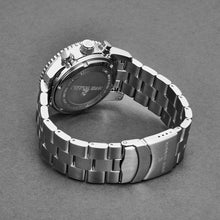 Load image into Gallery viewer, Revue Thommen Men's 17030.6131 'Divers' Green Dial Day-Date Chronograph Automatic Watch