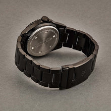 Load image into Gallery viewer, Revue Thommen Men's 17571.2177 'Diver' Black Dial Black Stainless Steel Swiss Automatic Watch