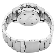 Load image into Gallery viewer, Revue Thommen Men's 17571.6136 'Diver' Black Dial Stainless Steel Chronograph Swiss Automatic Watch