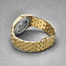 Load image into Gallery viewer, Revue Thommen Men's 'Heritage' Silver Dial Stainless Steel Bracelet Automatic Watch 21010.2112